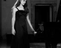 “Note in biblioteca” della IUC si conclude per quest’anno con la pianista Silvia D’Augello