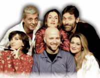 TEATRO 7 – “Pigiama per sei”