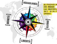 Albano Laziale, l’Amministrazione celebra il 70° anniversario della Dichiarazione Universale dei Diritti Umani