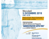 Albano Laziale, 5 dicembre la Giornata della Trasparenza e della Prevenzione della Corruzione