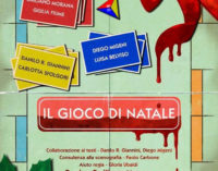 Teatro Trastevere – IL GIOCO DI NATALE