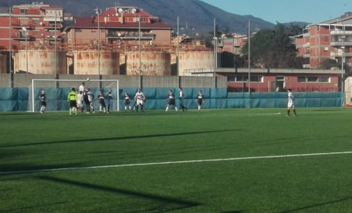 Vjs Velletri, vittoria al cardiopalma: Real Aprilia battuto 3-2