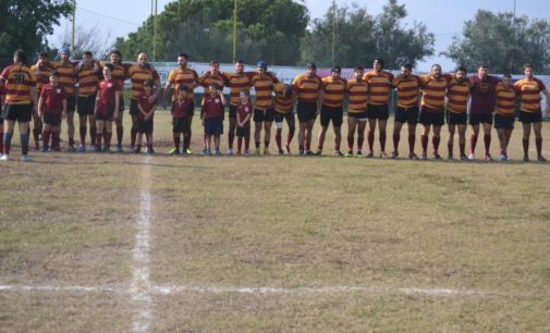 Rugby Frascati Union 1949 (serie B), il 2019 si apre col derby. Corona: «Giocare con serenità»