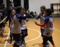 Volley Club Frascati (Under 13 maschile), Bilancioni: «Molto soddisfatti dei nostri due gruppi»