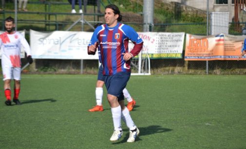 Rocca Priora (calcio, I cat.), Sabelli: «L’obiettivo è migliorare il quinto posto dell’anno scorso»