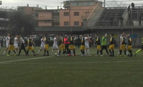 Remuntada Vjs Velletri, Spagnoli e Tafani riacciuffano il Torvajanica. Rossoneri campioni d’inverno con l’Isonzo