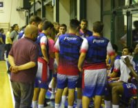 Club Basket Frascati (serie C Gold/m), Cupellini: «Contento del mio primo anno “tra i grandi”»