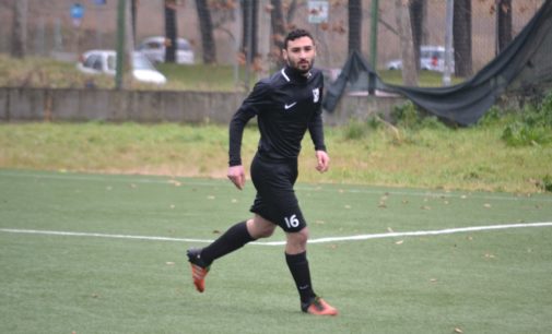 Ssd Roma VIII (calcio, Juniores prov.), Pinciotti: «Sappiamo che è dura, ma puntiamo al vertice»