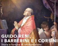 GUIDO RENI, I BARBERINI E I CORSINI