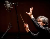 Antonio Pappano e Conrad Tao  in Gershwin  Rhapsody in Blue e un americano a Parigi