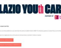 Lazio YOUth Card