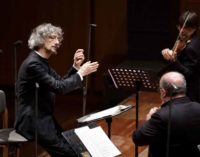 FEDERICO MARIA SARDELLI L’ACCADEMIA BAROCCA DI SANTA CECILIA HÄNDEL SEI CONCERTI GROSSI OP. 3