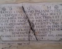 Velletri – 450° anniversario della fondazione dell’Arciconfraternita della Carità Orazione e Morte