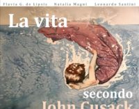 Teatro Trastevere –  LA VITA SECONDO JOHN CUSACK