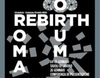 Rebirth Forum Roma