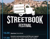 STREETBOOK FESTIVAL, IL 1° FESTIVAL LETTERARIO SU TRE RUOTE