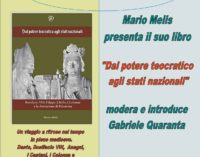 Zagarolo – “Metti un giovedì in biblioteca con…”