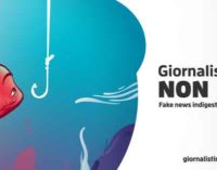 XIII PREMIO NAZIONALE E INTERNAZIONALE DI GIORNALISMO AMBIENTALE GIORNALISTI NELL’ERBA