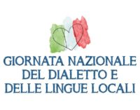 CORI – GIORNATA NAZIONALE DEL DIALETTO E DELLE LINGUE LOCALI