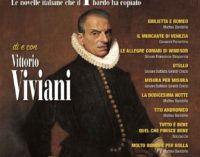 TEATRO VASCELLO – QUEL COPIONE DI SHAKESPEARE 