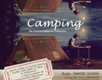Teatro di Rocca di Papa – Camping