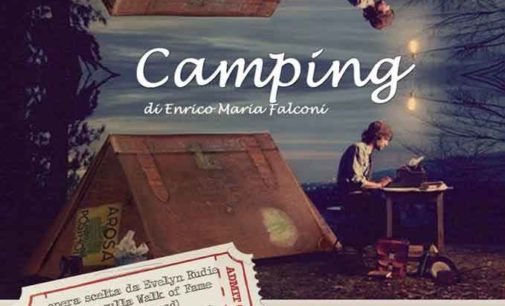 Teatro di Rocca di Papa – Camping
