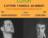 Teatro Trastevere – SANDEI Le domeniche degli Appiccicaticci