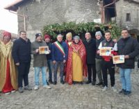 Artena – Premiati i migliori presepi esposti nel centro storico