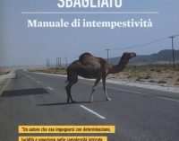 #Nonleggeteilibri – Restare nel posto sbagliato… partire non è morire