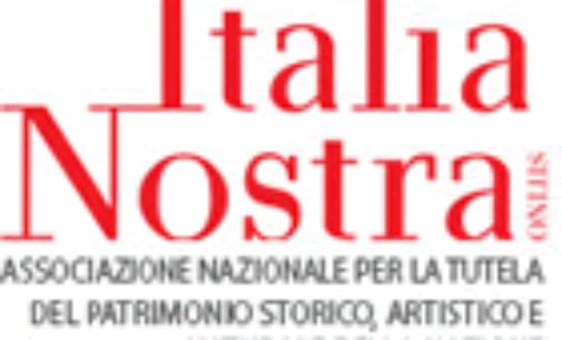 ITALIA NOSTRA Castelli Romani: Comune Frascati ritiri atto di costituzione in giudizio a sostegno Telecom