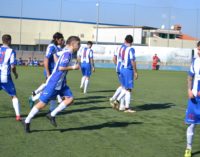 S. Maria delle Mole (calcio), Barbaria: «Promozione e Juniores, un ultimo sforzo nel rush finale»