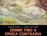 Alla Rai la presentazione del libro “Donne fino a epoca contraria” di Adelaide Jole Pellitteri