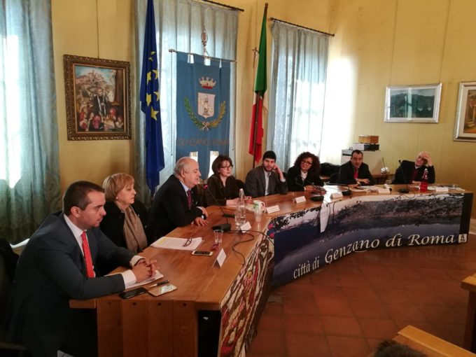 Genzano – Buone pratiche d’integrazione e sviluppo