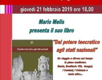 Zagarolo, “Metti un giovedì in Biblioteca con…”