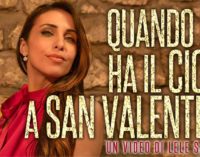 “Quando lei ha il ciclo a San Valentino” il video di Lele Sarallo è boom di visualizzazioni