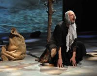 Centrale Preneste Teatro – Strega Bistrega