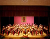 FESTIVAL  UN ORGANO PER ROMA 2019