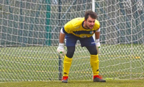 Vicovaro (calcio, Promozione), Francesco Maiorani: «Col Cantalice sarà una gara importante»