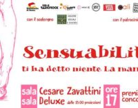 “Sensuability: ti ha detto niente la mamma?”