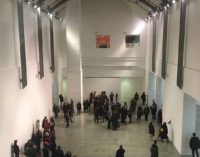 SI CONCLUDE CON UN NETTO SUCCESSO DI PUBBLICO ART CITY BOLOGNA