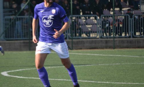 La Rustica (calcio, Promozione), Di Ruzza dopo l’Atletico Morena: «Pari che ci fa ben sperare»