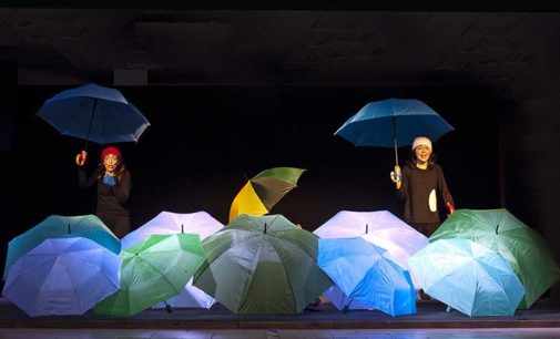 Centrale Preneste Teatro – Con la luna per mano