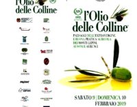 L’Olio delle Colline, il convegno