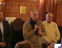 Albano Laziale: il Sindaco Marini plaude al Liceo Foscolo, invitato a Cracovia per il Giorno della Memoria