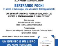 Bertrando Fochi, L’uomo e il chirurgo: una vita ricca d’insegnamenti