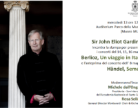 SIR JOHN ELIOT GARDINER