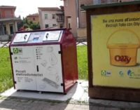 Monteriggioni: Comune sempre più attento alla raccolta differenziata