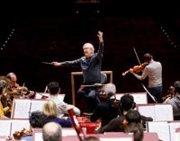 il viaggio in italia  di sir john eliot gardiner 