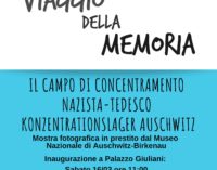 Comune di Labico: Mostra della Memoria