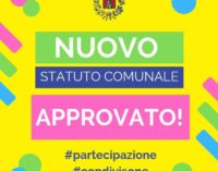 Labico – Approvato il nuovo Statuto Comunale